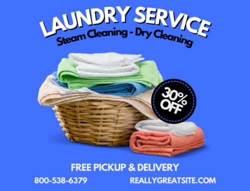Alert 30% Offer For Limited Time On All Laundry Services,washing,steaming